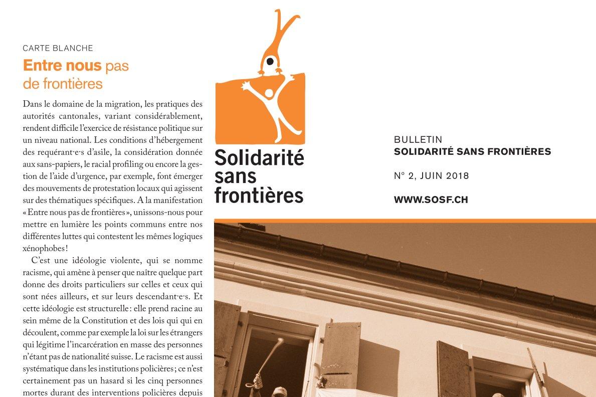 Bulletin, Nr. 2, 2018