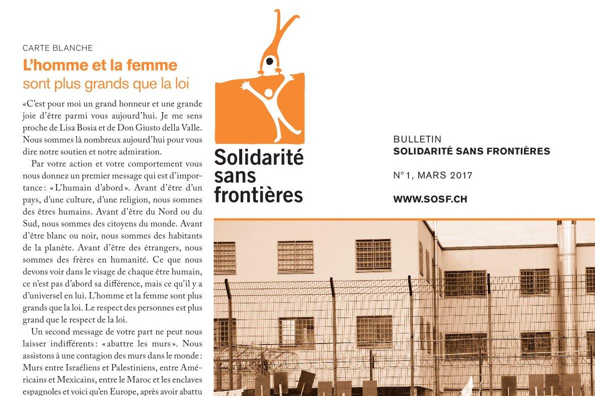 Bulletin, Nr. 1, 2017