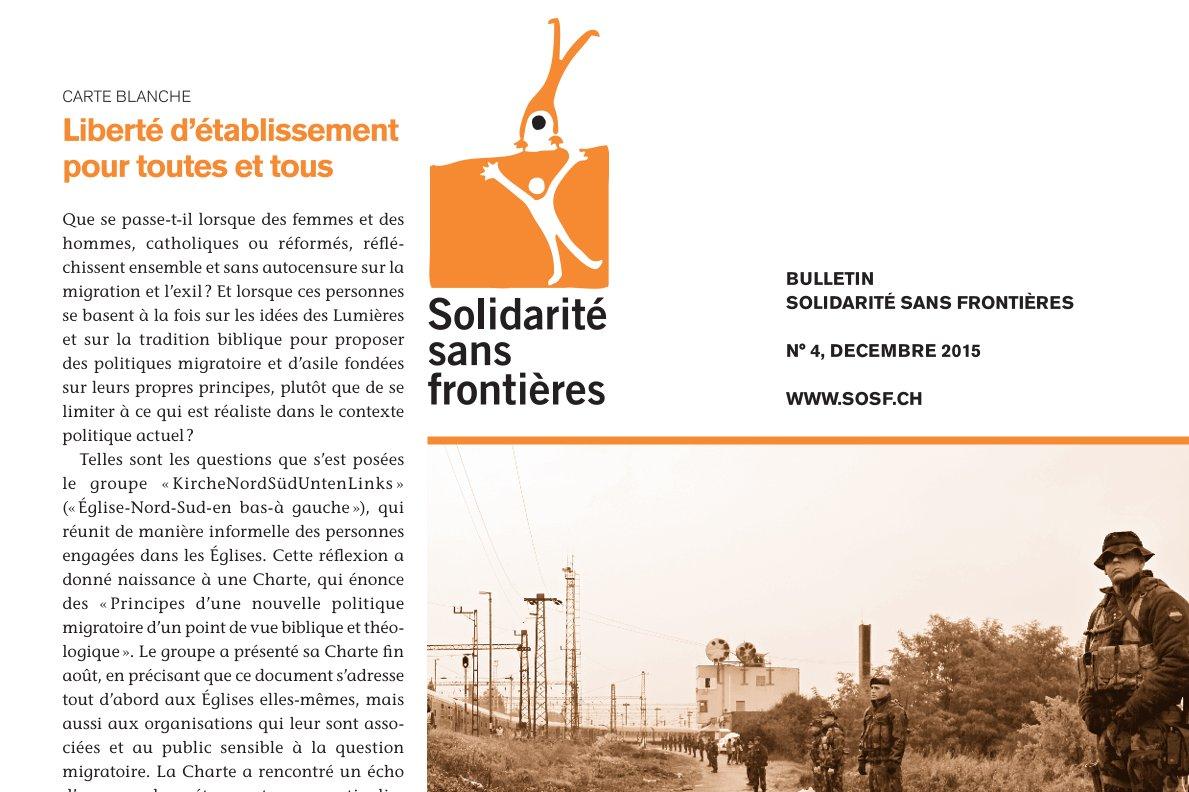 Bulletin, Nr. 4, 2015