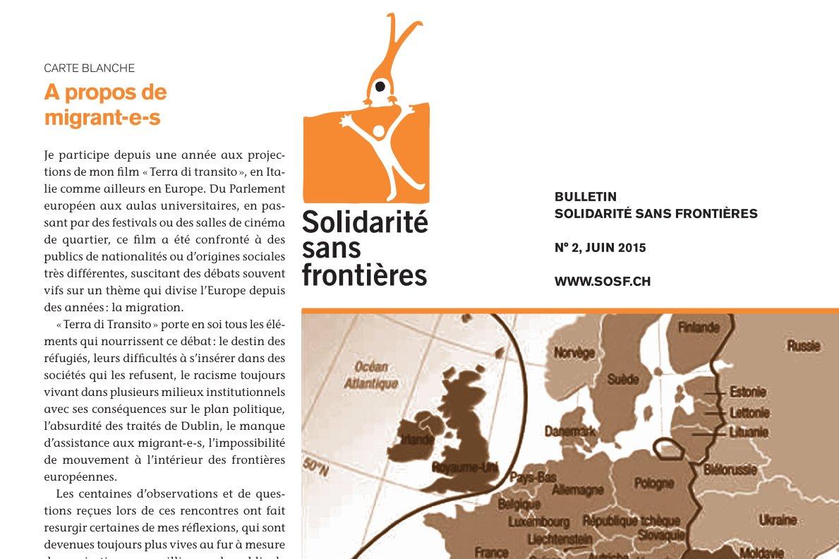 Bulletin, Nr. 2, 2015