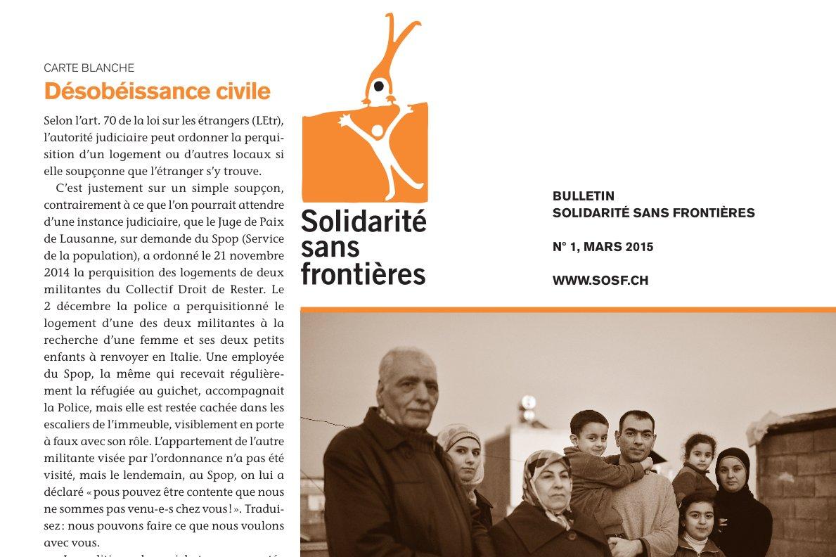 Bulletin, Nr. 1, 2015