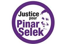 Justice pour Pinar Selek 