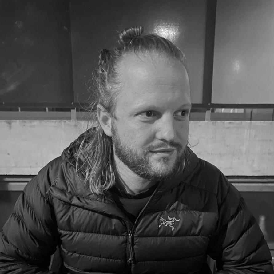 Lorenz Naegeli