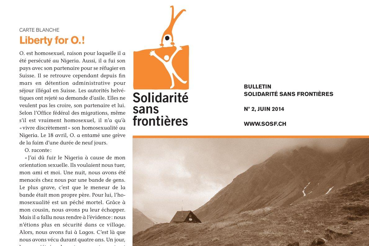 Bulletin, Nr. 2, 2014