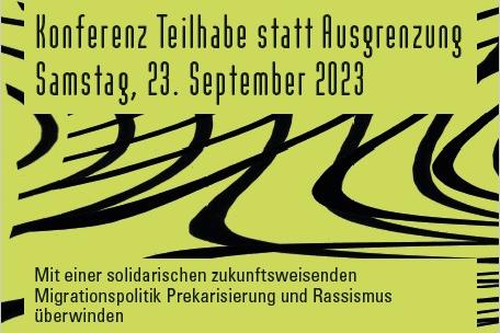 Flyer Conference