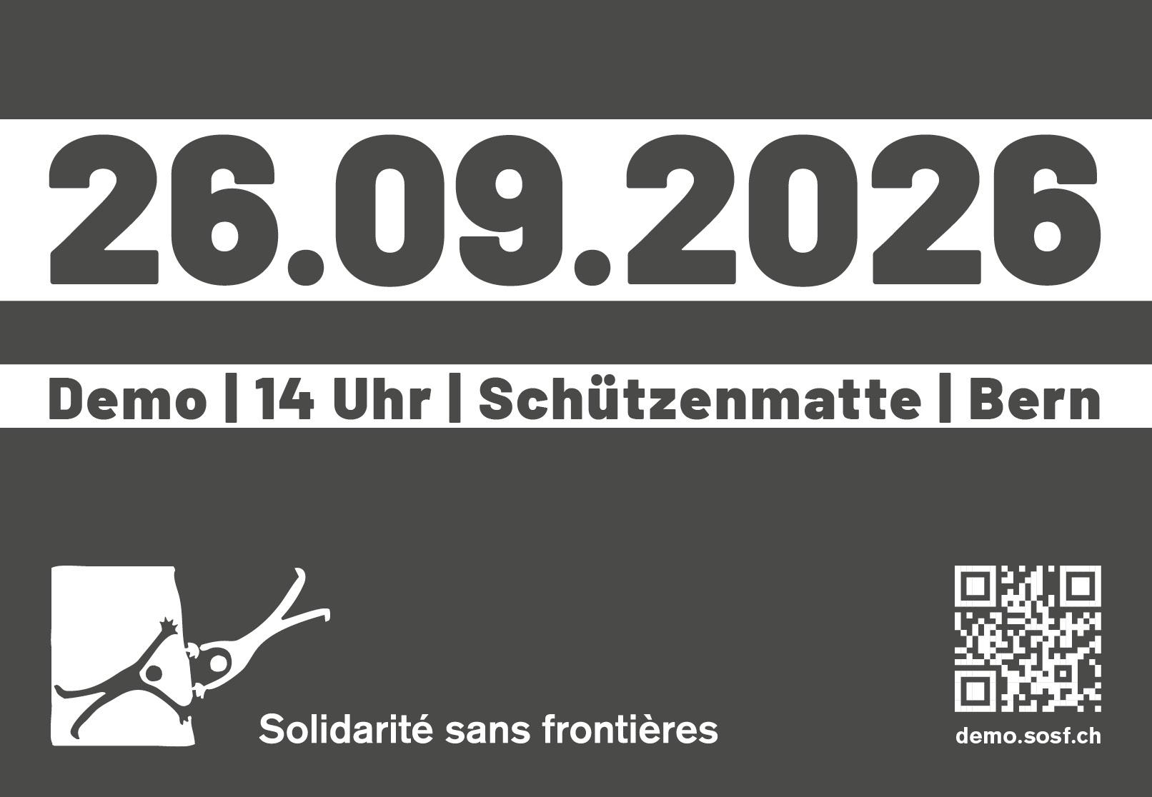 Demo am 26.09.26