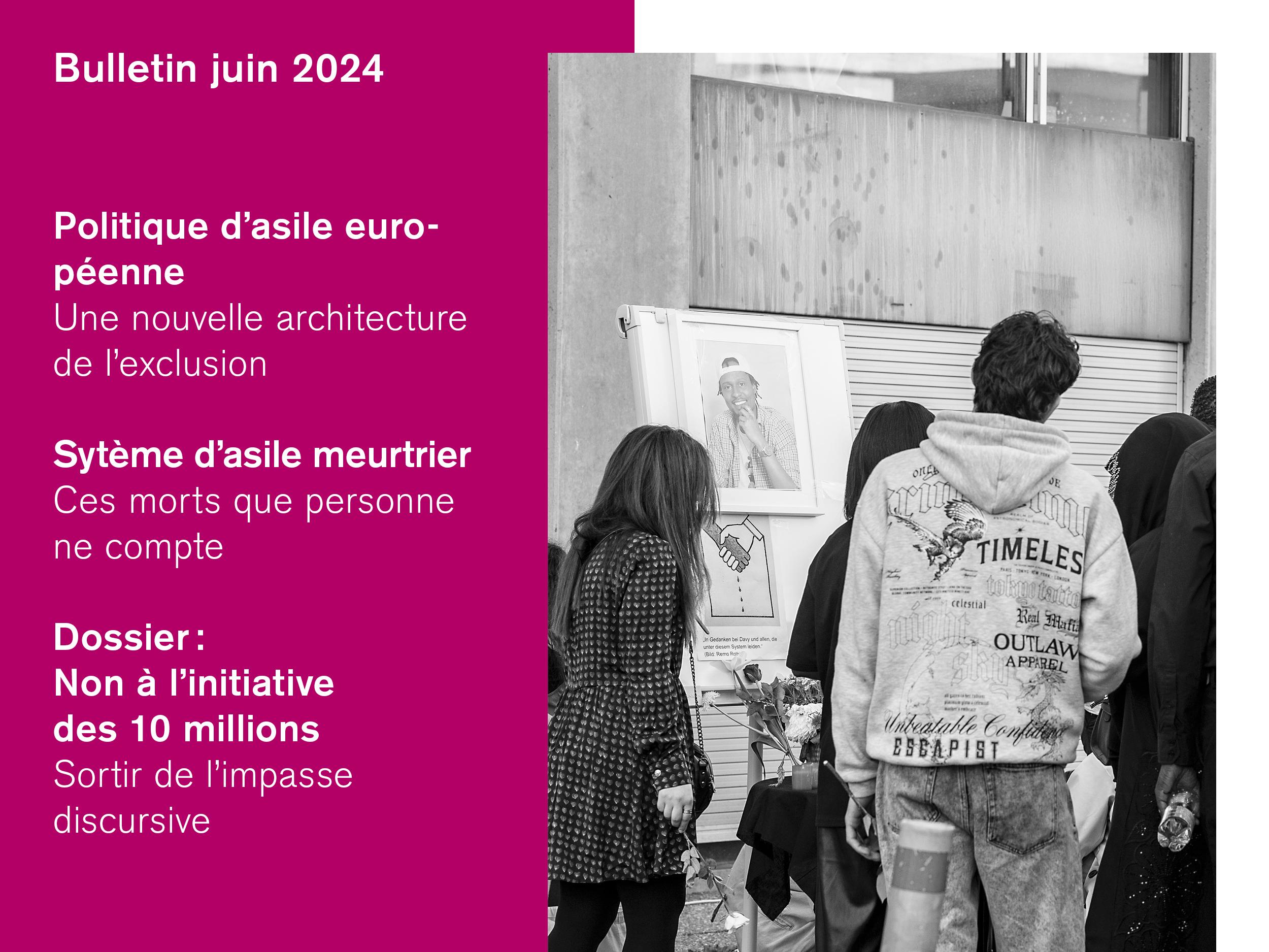 Bulletin, N° 2, 2026