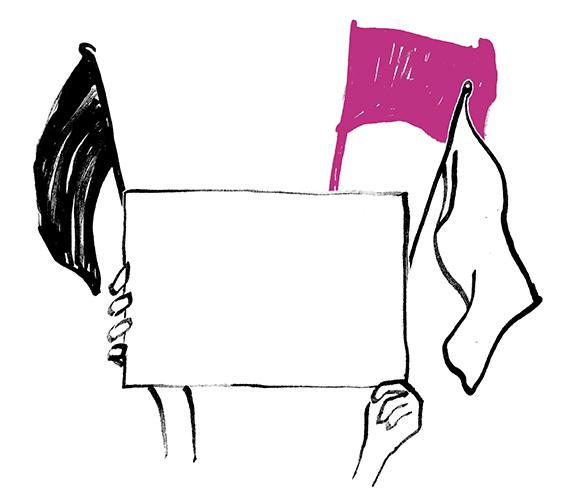 «Lassen wir uns gemeinsam das Bürgerrecht verändern»