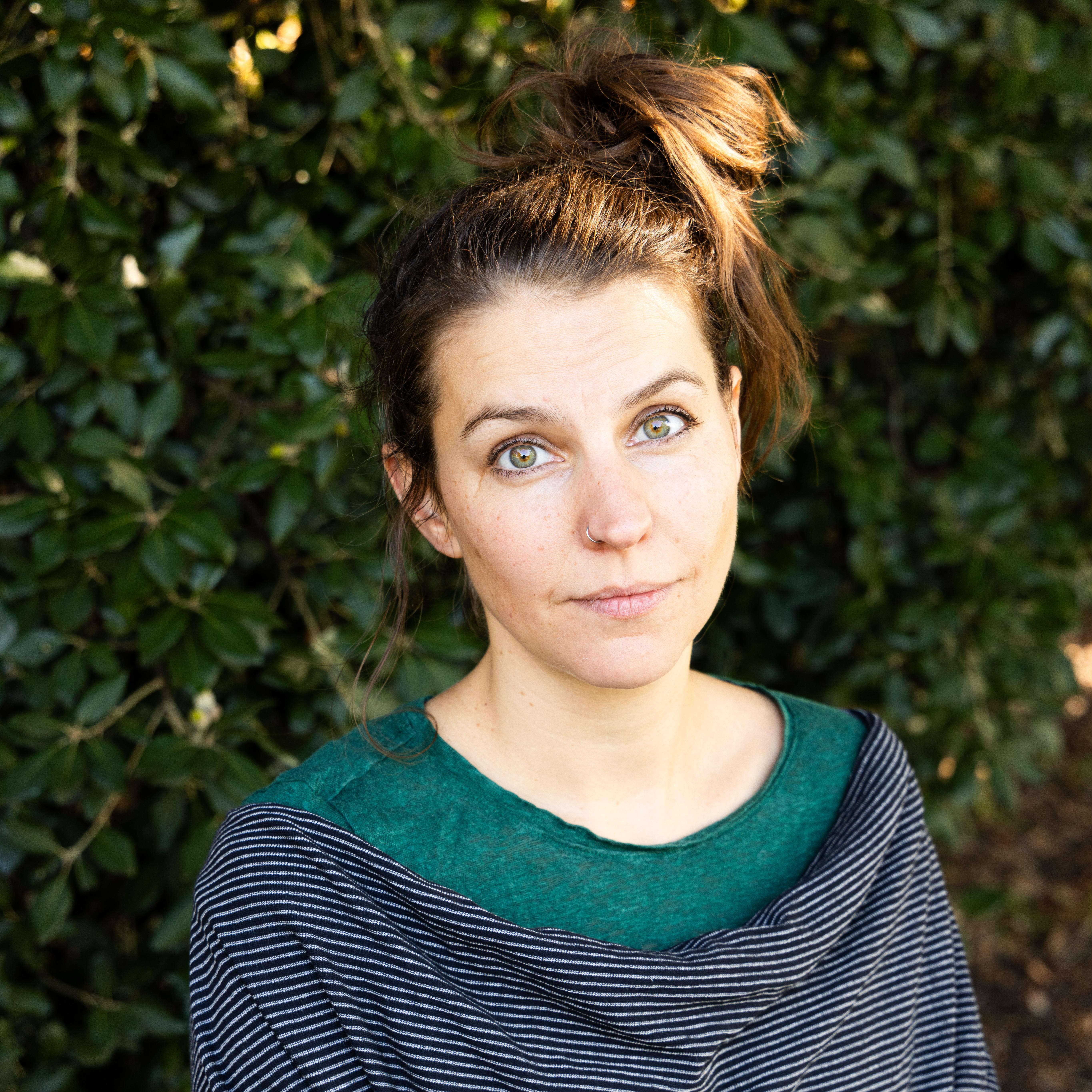 Sophie Guignard